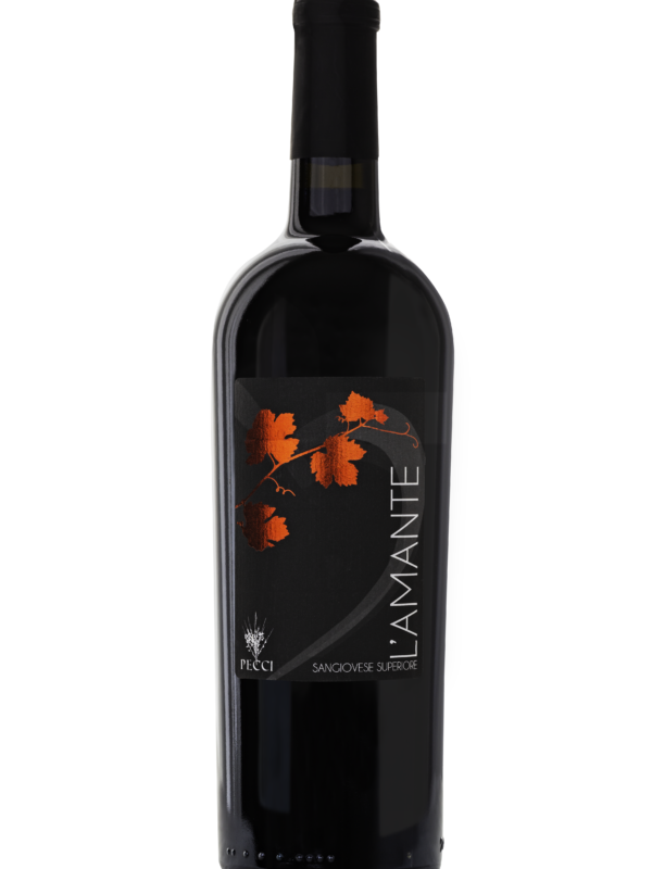 Sangiovese superiore L'Amante