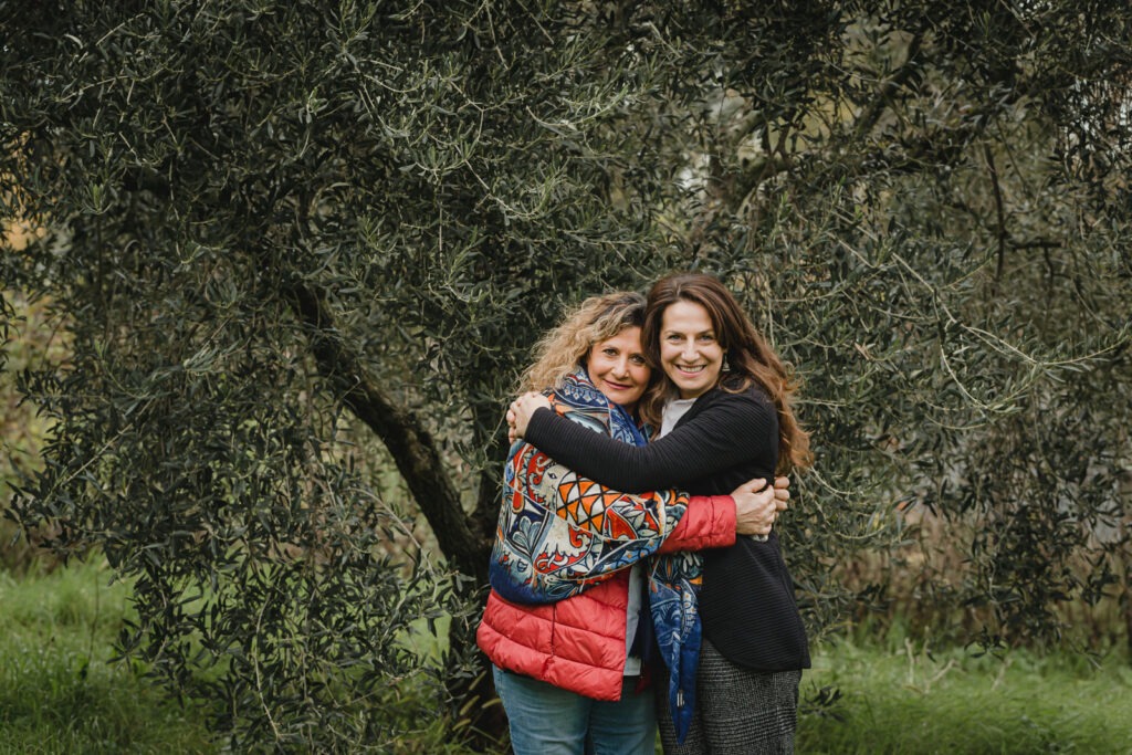 La famiglia