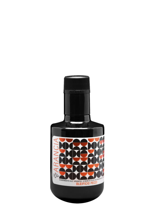 Olio-Arancia