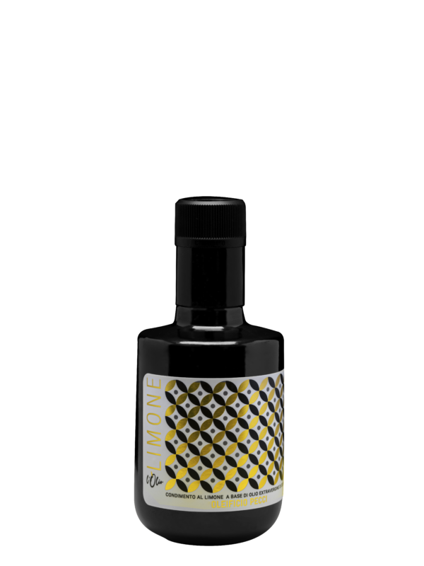Olio-Limone