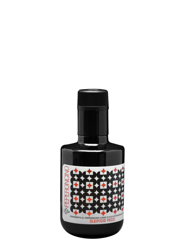 Olio-Peperoncino