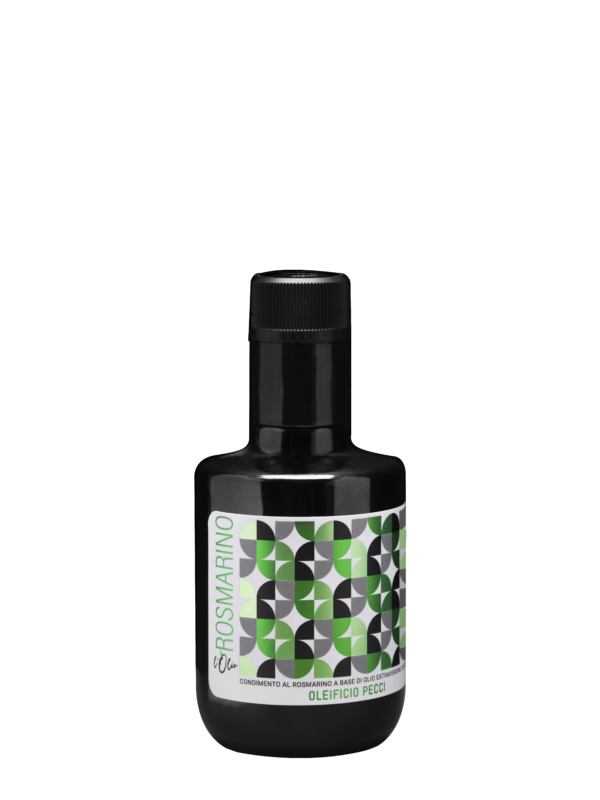 Olio-Rosamarino