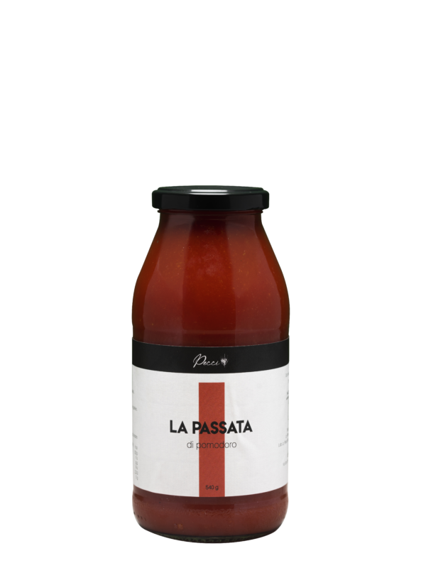 Passata-Pomodoro
