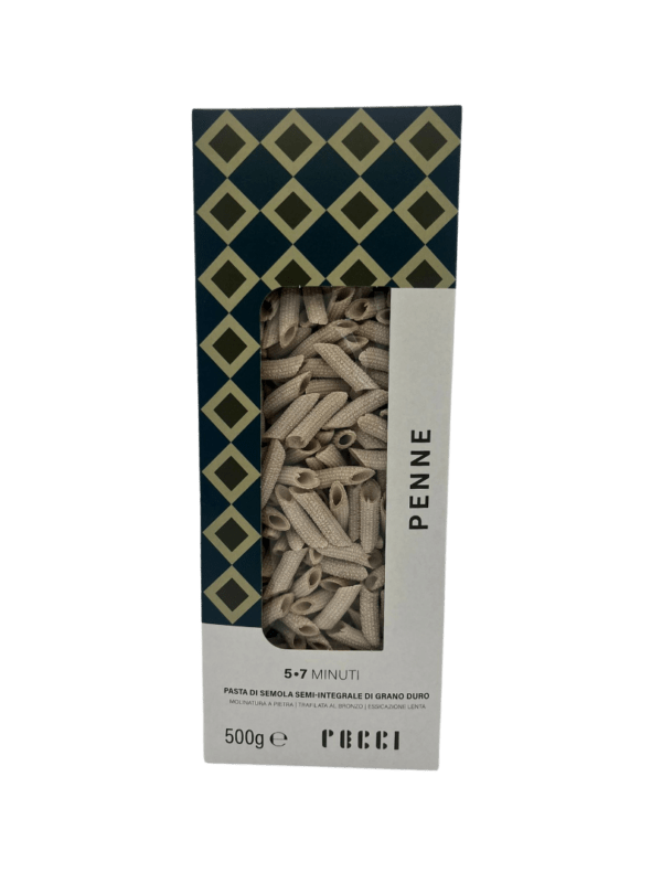 Penne Pecci - 500gr