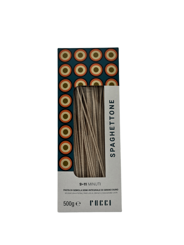 Spaghettone Pecci - 500gr
