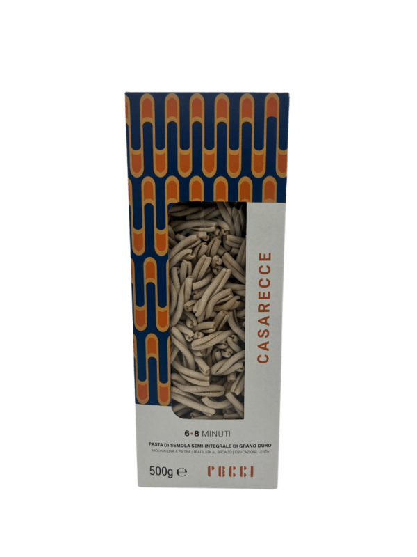 Caserecce Pecci - 500gr